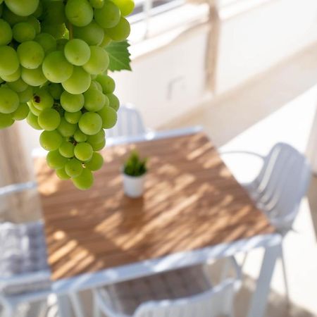 Marianna 25 Apartment Polignano a Mare Ngoại thất bức ảnh