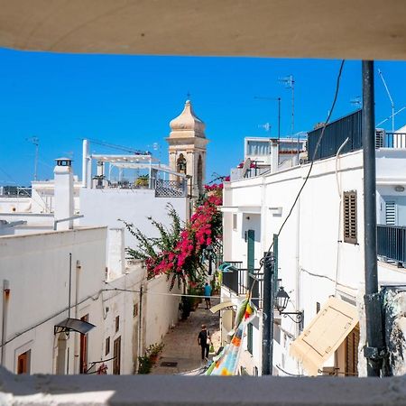 Marianna 25 Apartment Polignano a Mare Ngoại thất bức ảnh