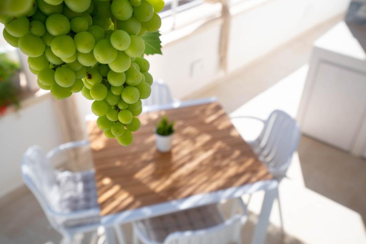 Marianna 25 Apartment Polignano a Mare Ngoại thất bức ảnh