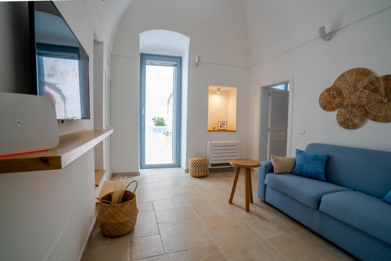 Marianna 25 Apartment Polignano a Mare Ngoại thất bức ảnh