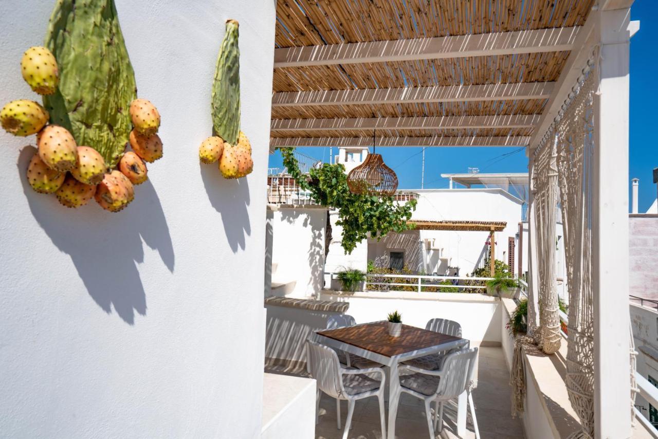 Marianna 25 Apartment Polignano a Mare Ngoại thất bức ảnh