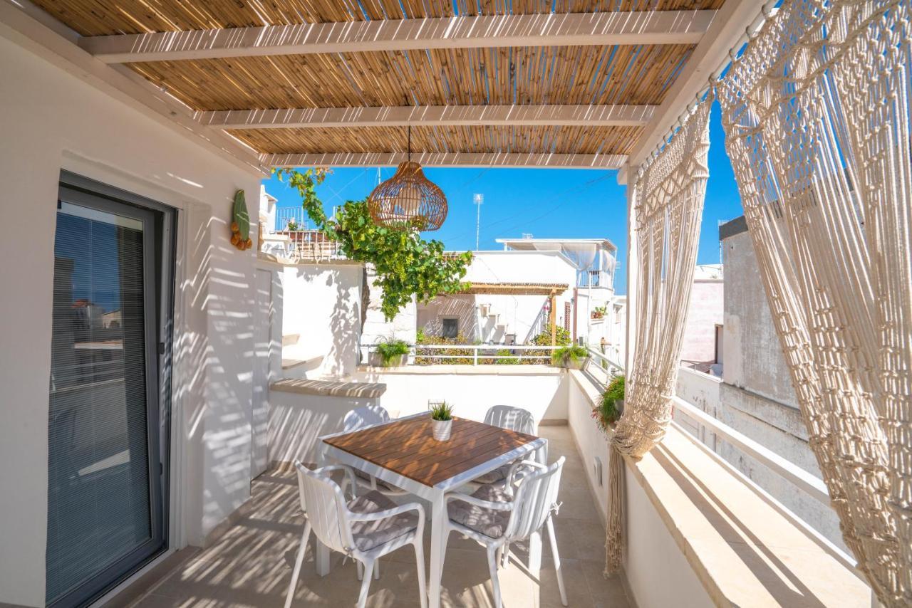 Marianna 25 Apartment Polignano a Mare Ngoại thất bức ảnh