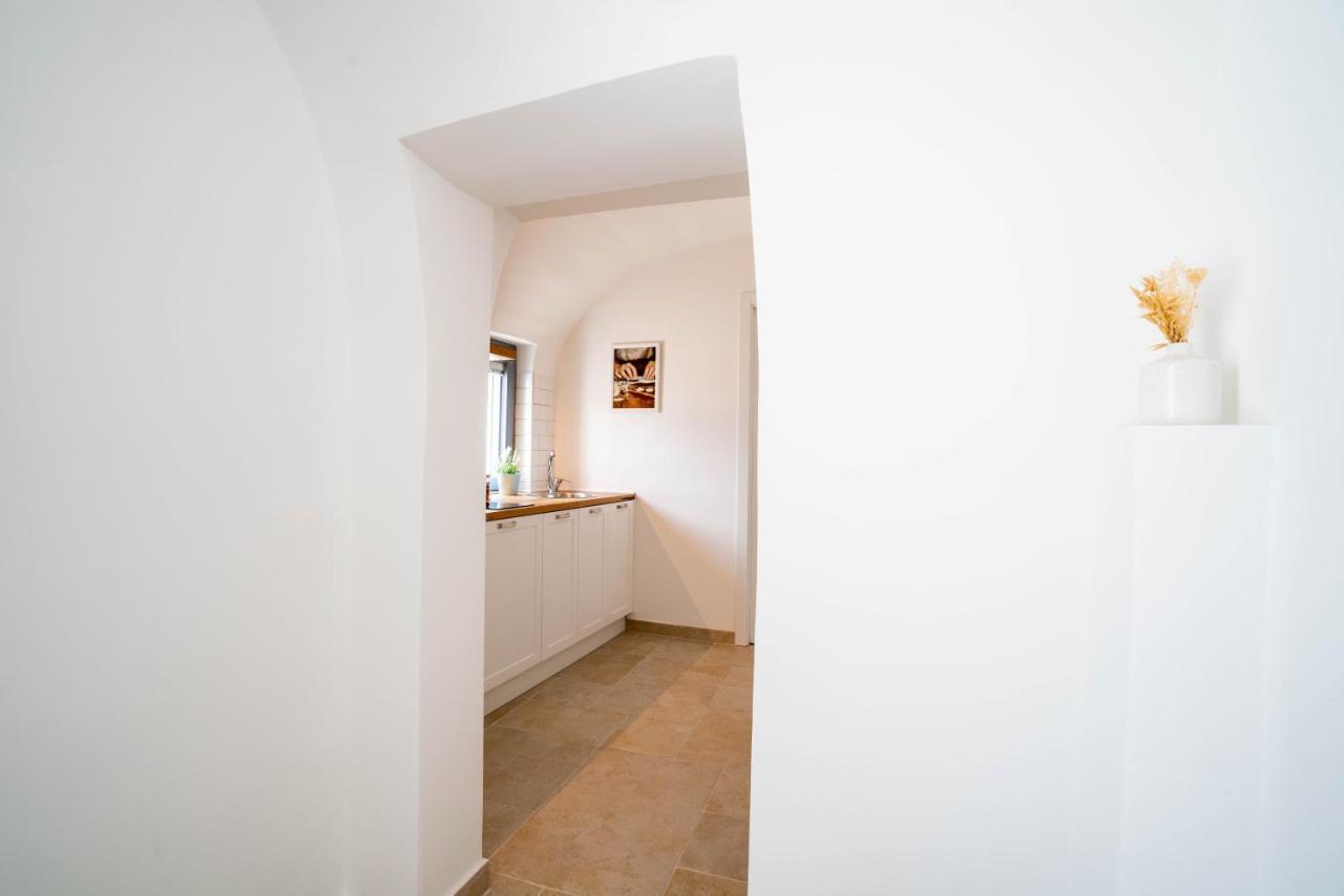 Marianna 25 Apartment Polignano a Mare Ngoại thất bức ảnh