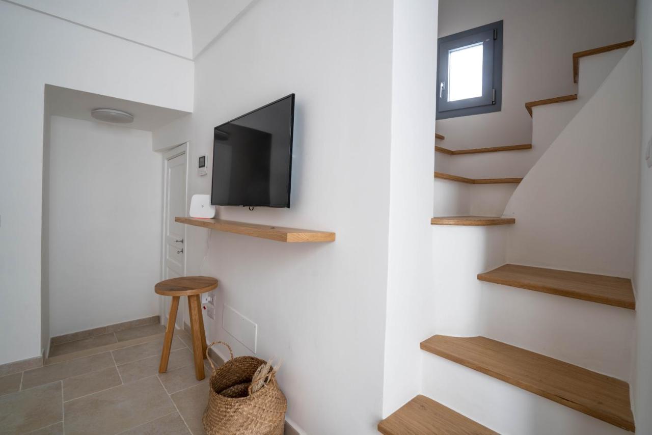 Marianna 25 Apartment Polignano a Mare Ngoại thất bức ảnh