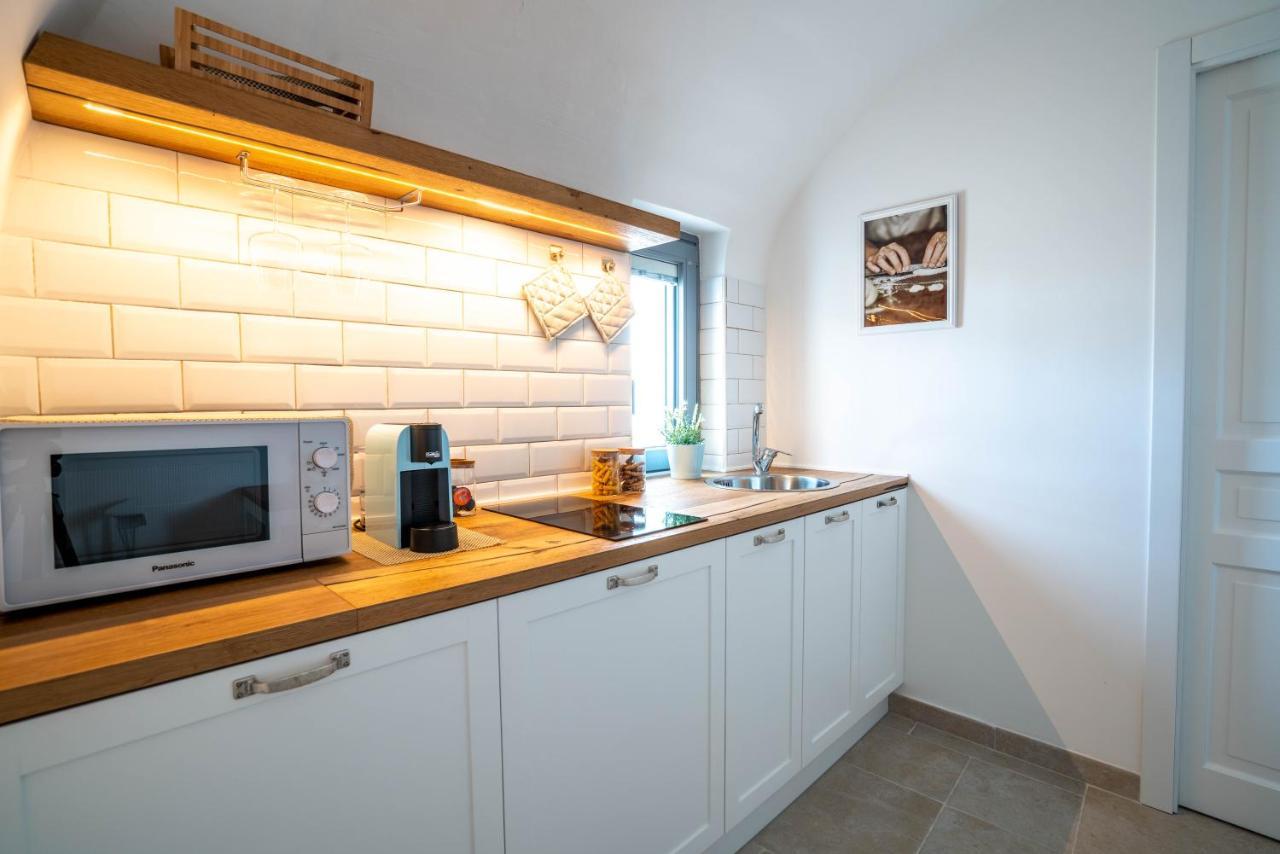 Marianna 25 Apartment Polignano a Mare Ngoại thất bức ảnh