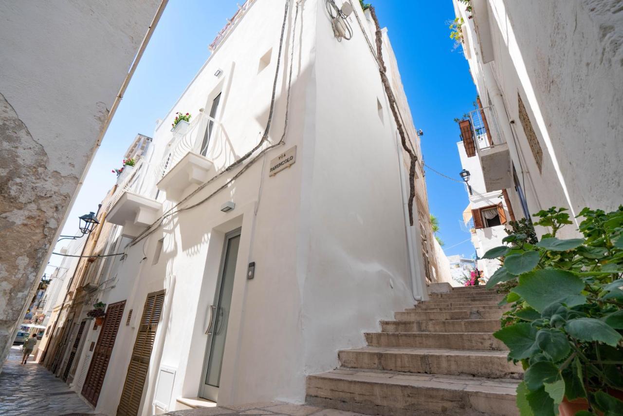 Marianna 25 Apartment Polignano a Mare Ngoại thất bức ảnh