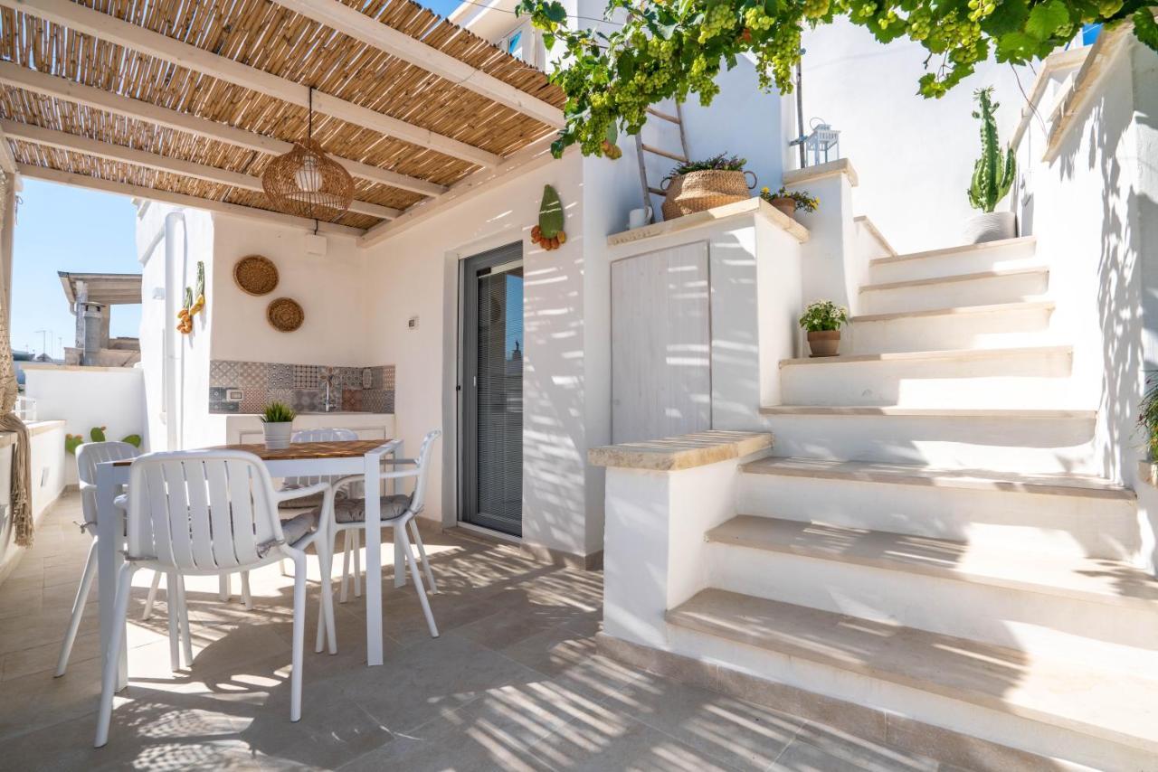 Marianna 25 Apartment Polignano a Mare Ngoại thất bức ảnh