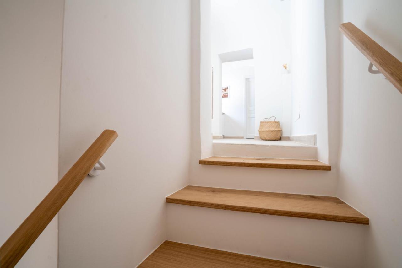 Marianna 25 Apartment Polignano a Mare Ngoại thất bức ảnh