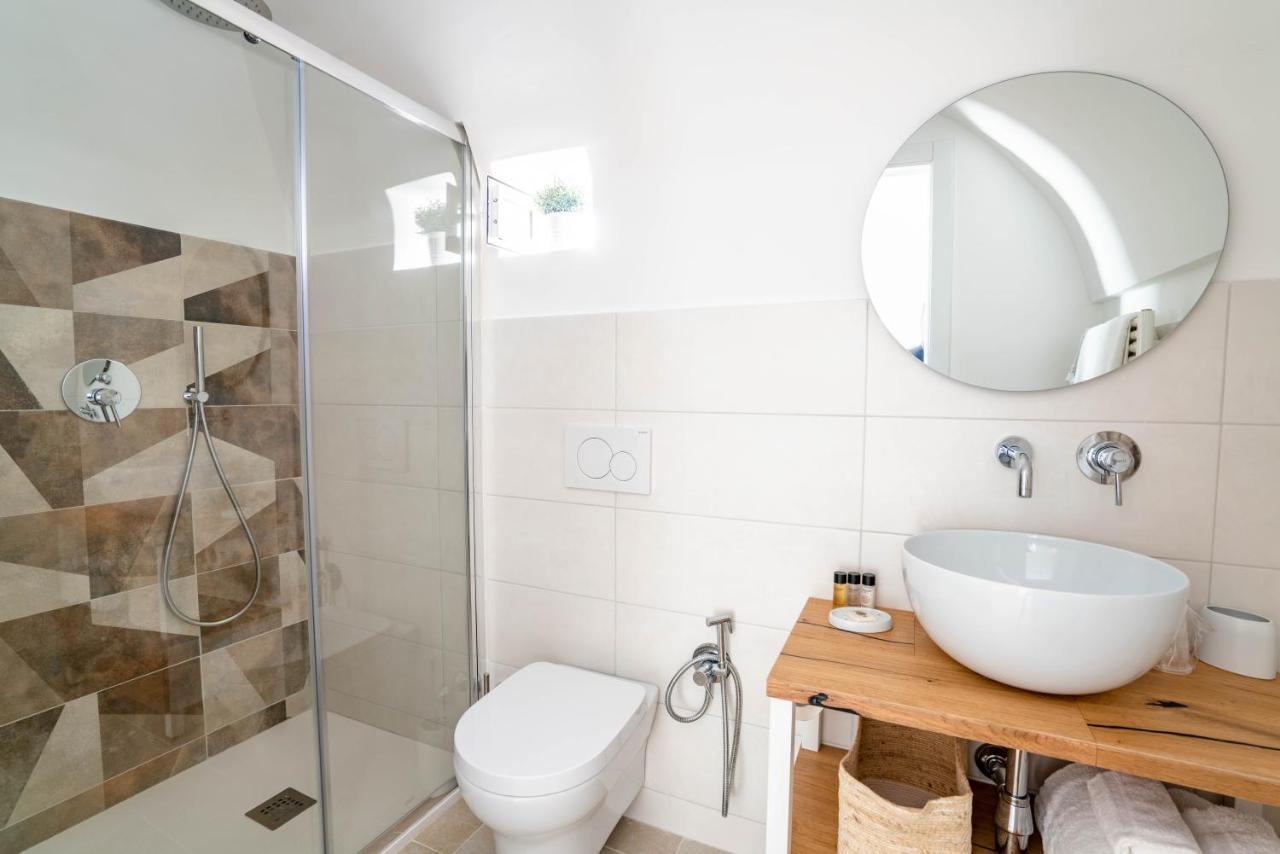 Marianna 25 Apartment Polignano a Mare Ngoại thất bức ảnh