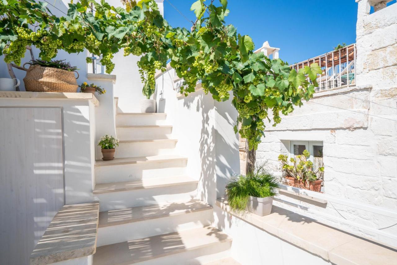 Marianna 25 Apartment Polignano a Mare Ngoại thất bức ảnh